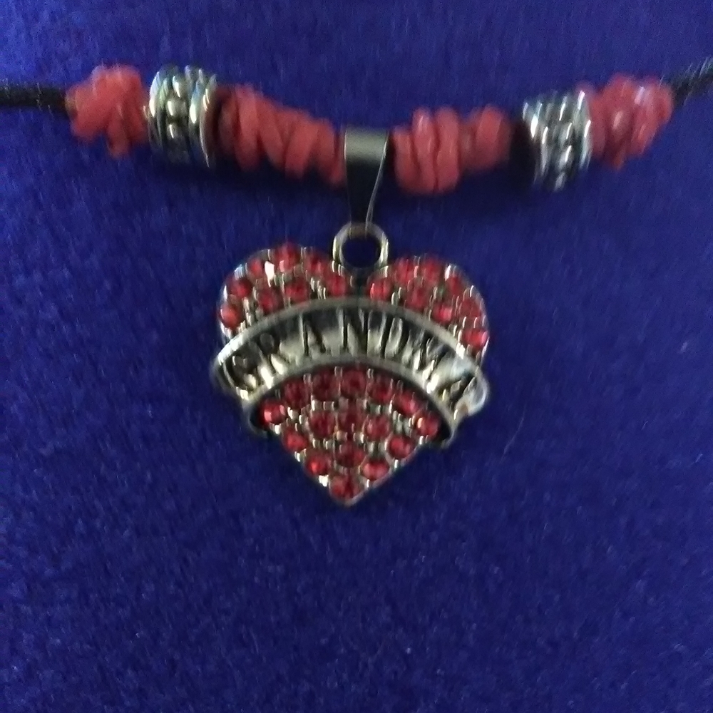 New, Grandma's Heart